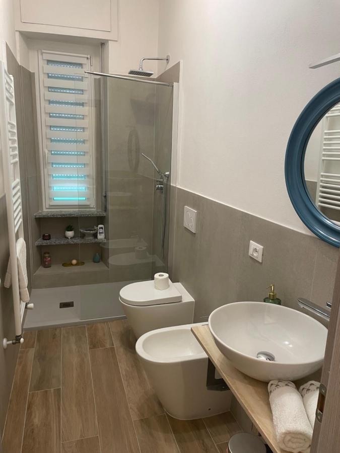 Savonarola Almarc 1 Apartment Alessandria Exterior photo