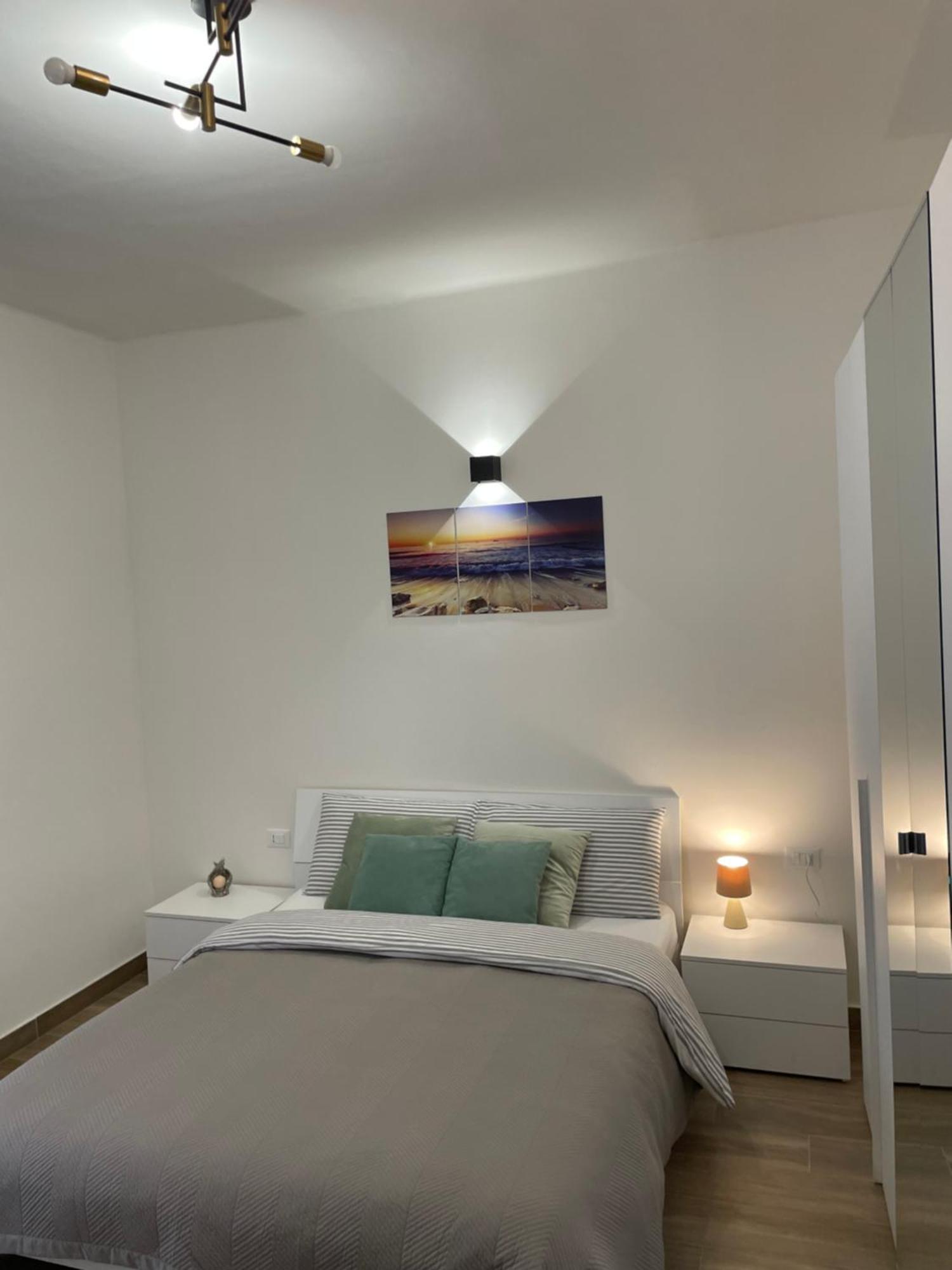 Savonarola Almarc 1 Apartment Alessandria Exterior photo
